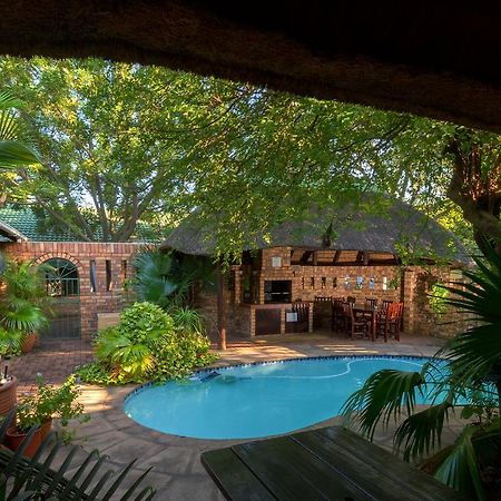 La Mer Lodge Richards Bay Exterior photo
