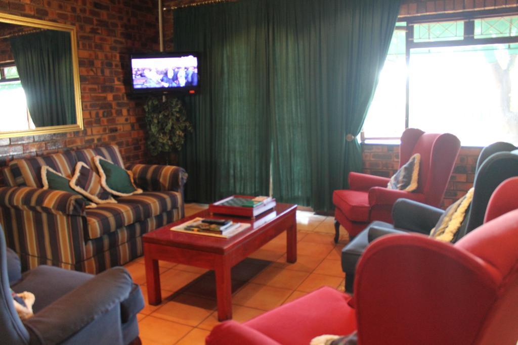 La Mer Lodge Richards Bay Exterior photo