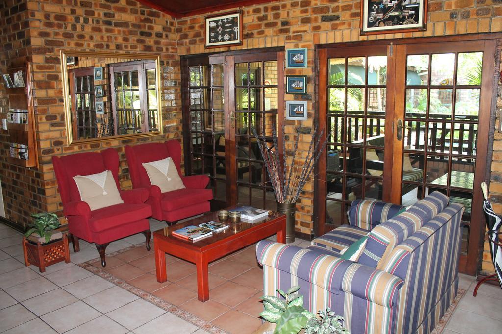 La Mer Lodge Richards Bay Exterior photo