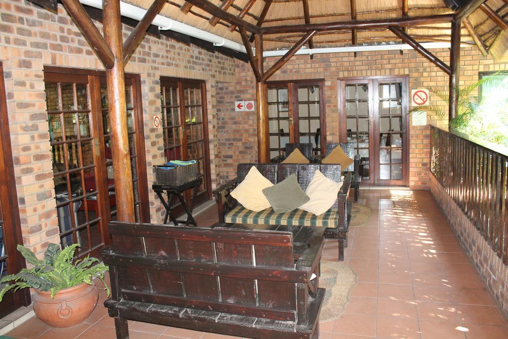 La Mer Lodge Richards Bay Exterior photo