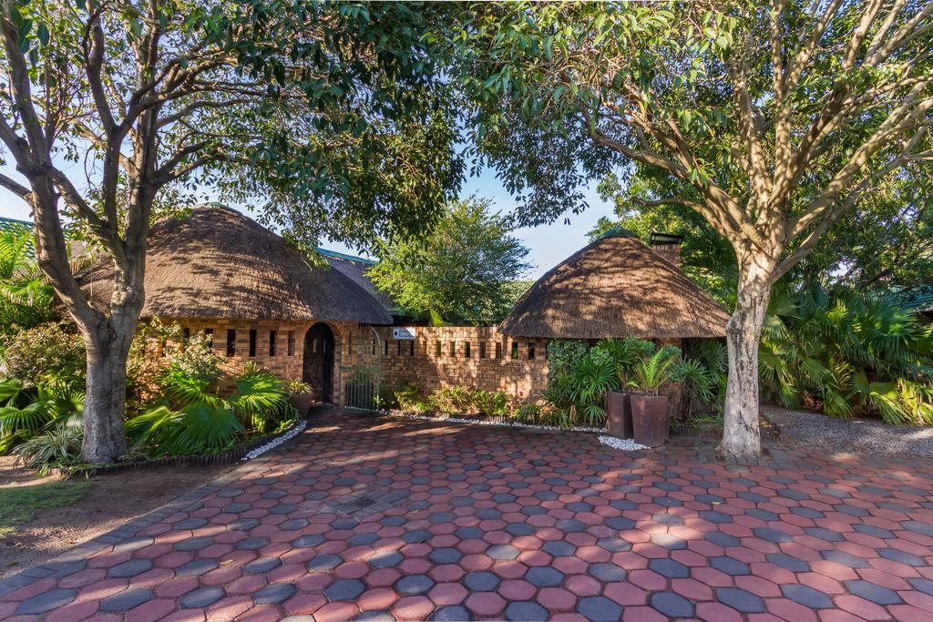 La Mer Lodge Richards Bay Exterior photo