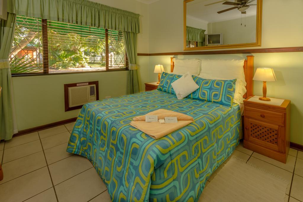 La Mer Lodge Richards Bay Exterior photo