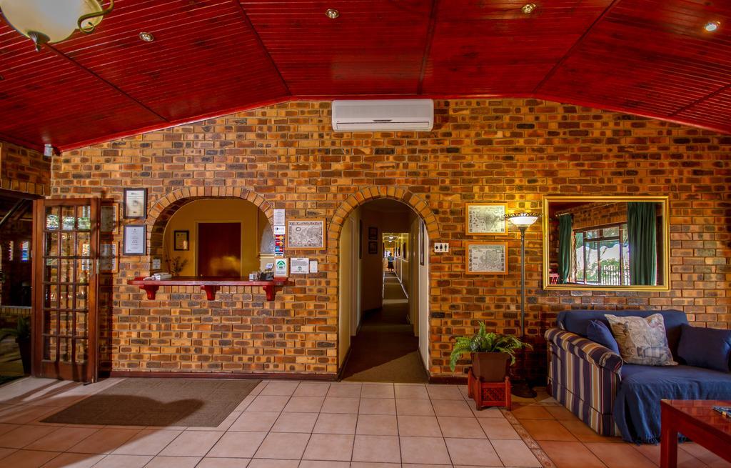 La Mer Lodge Richards Bay Exterior photo