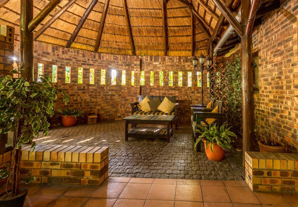 La Mer Lodge Richards Bay Exterior photo