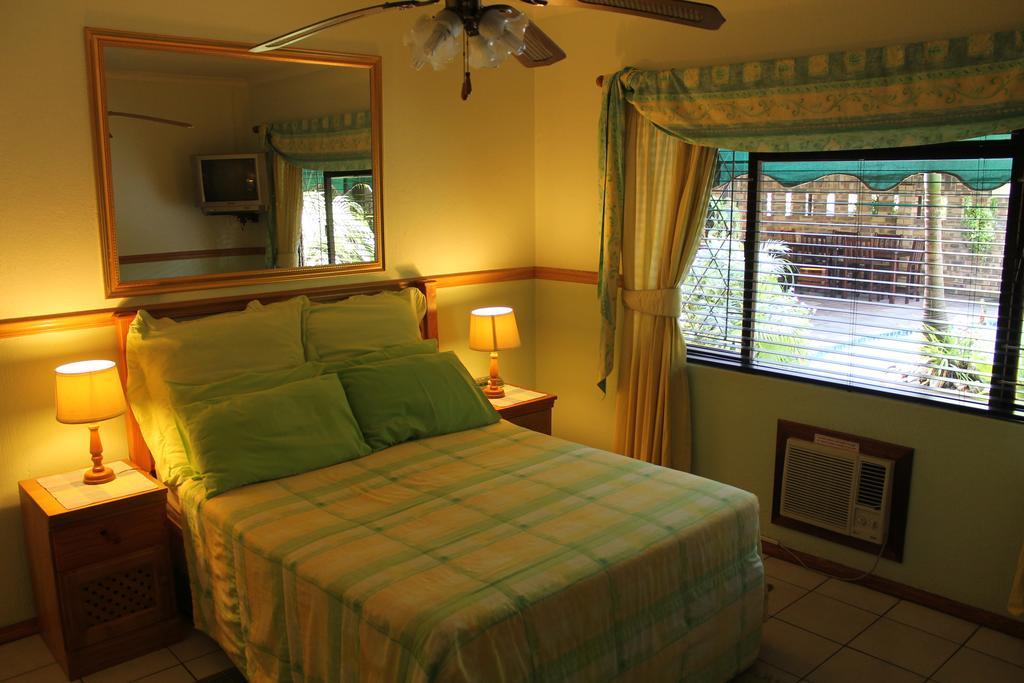 La Mer Lodge Richards Bay Exterior photo