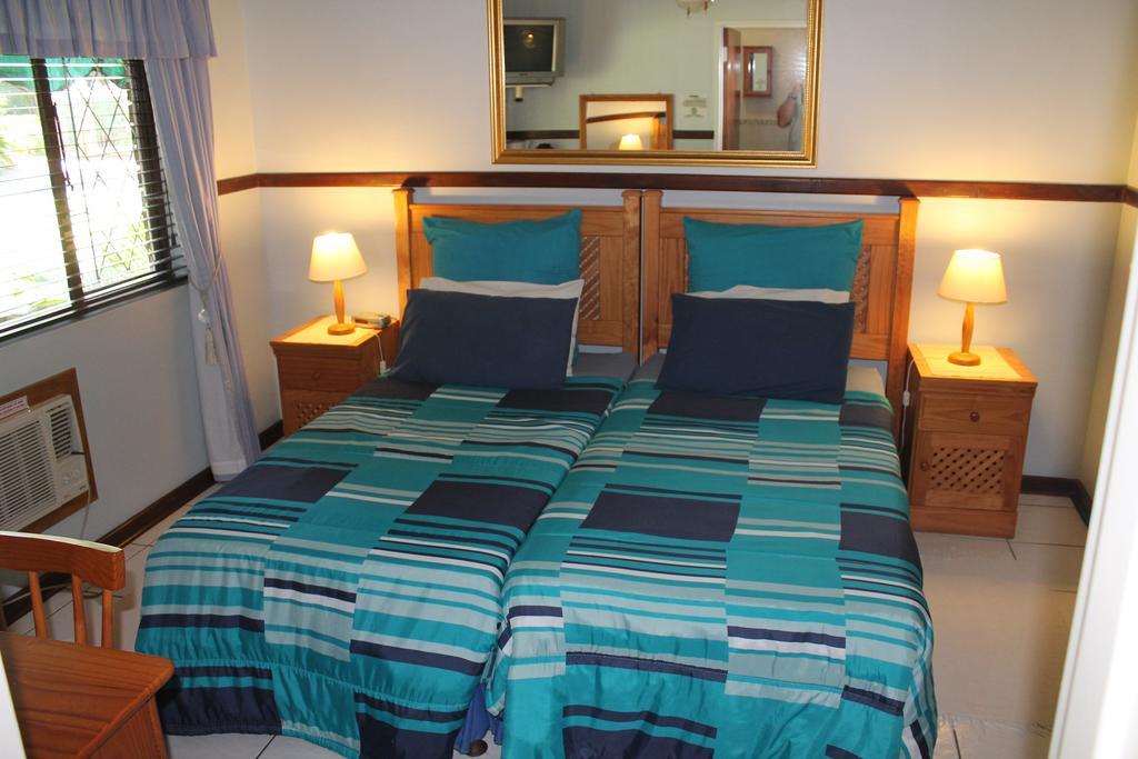 La Mer Lodge Richards Bay Exterior photo