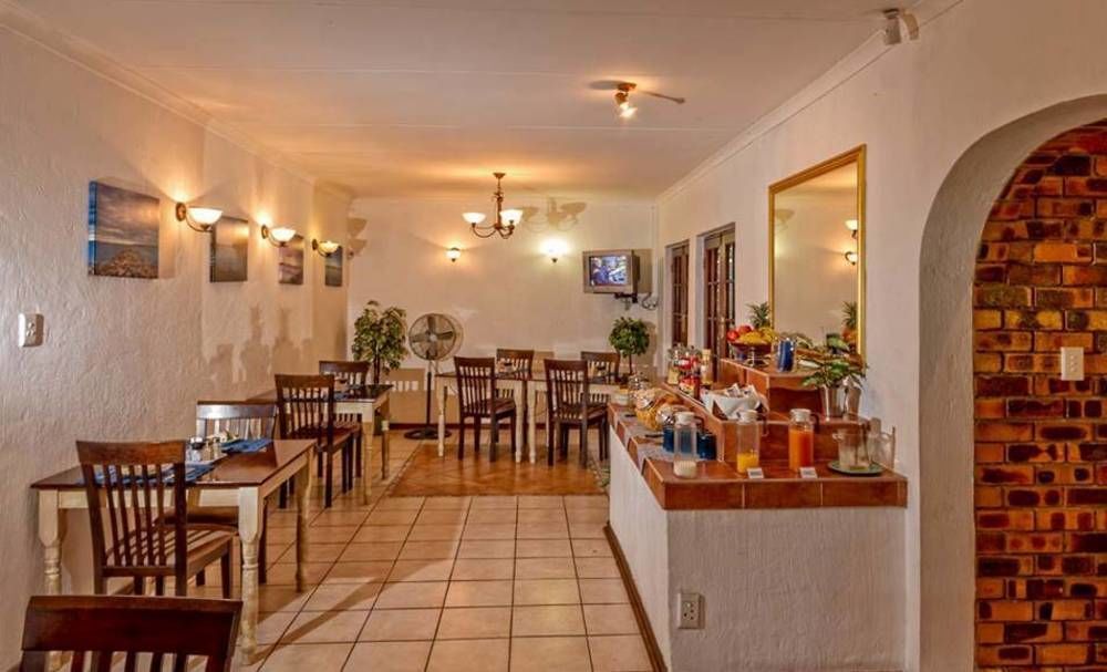La Mer Lodge Richards Bay Exterior photo