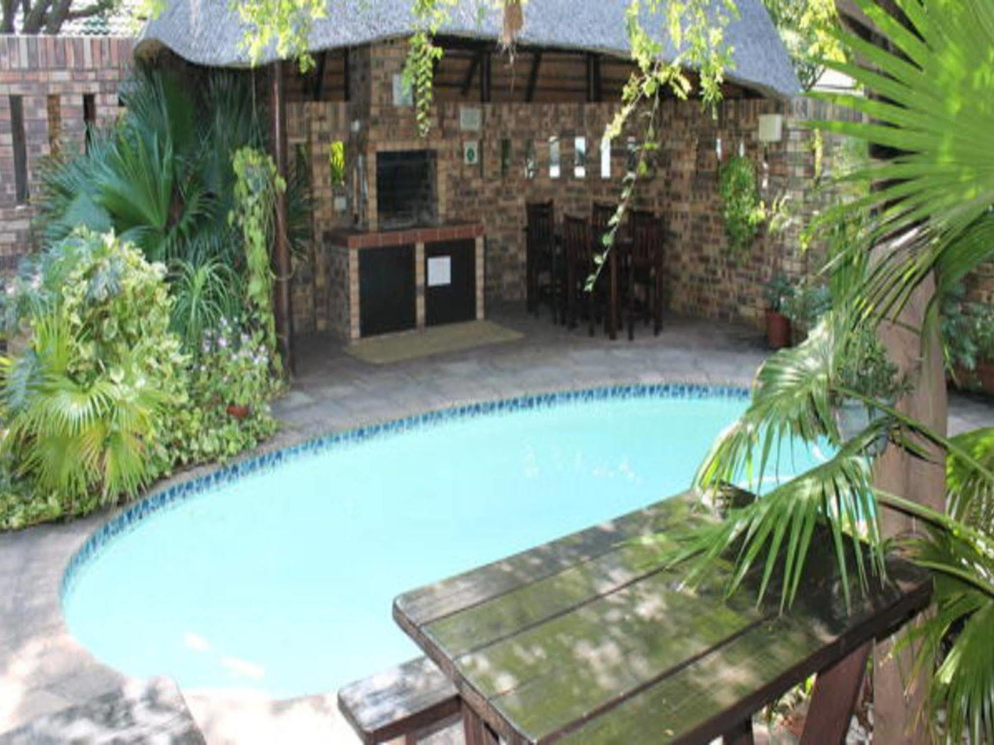 La Mer Lodge Richards Bay Exterior photo