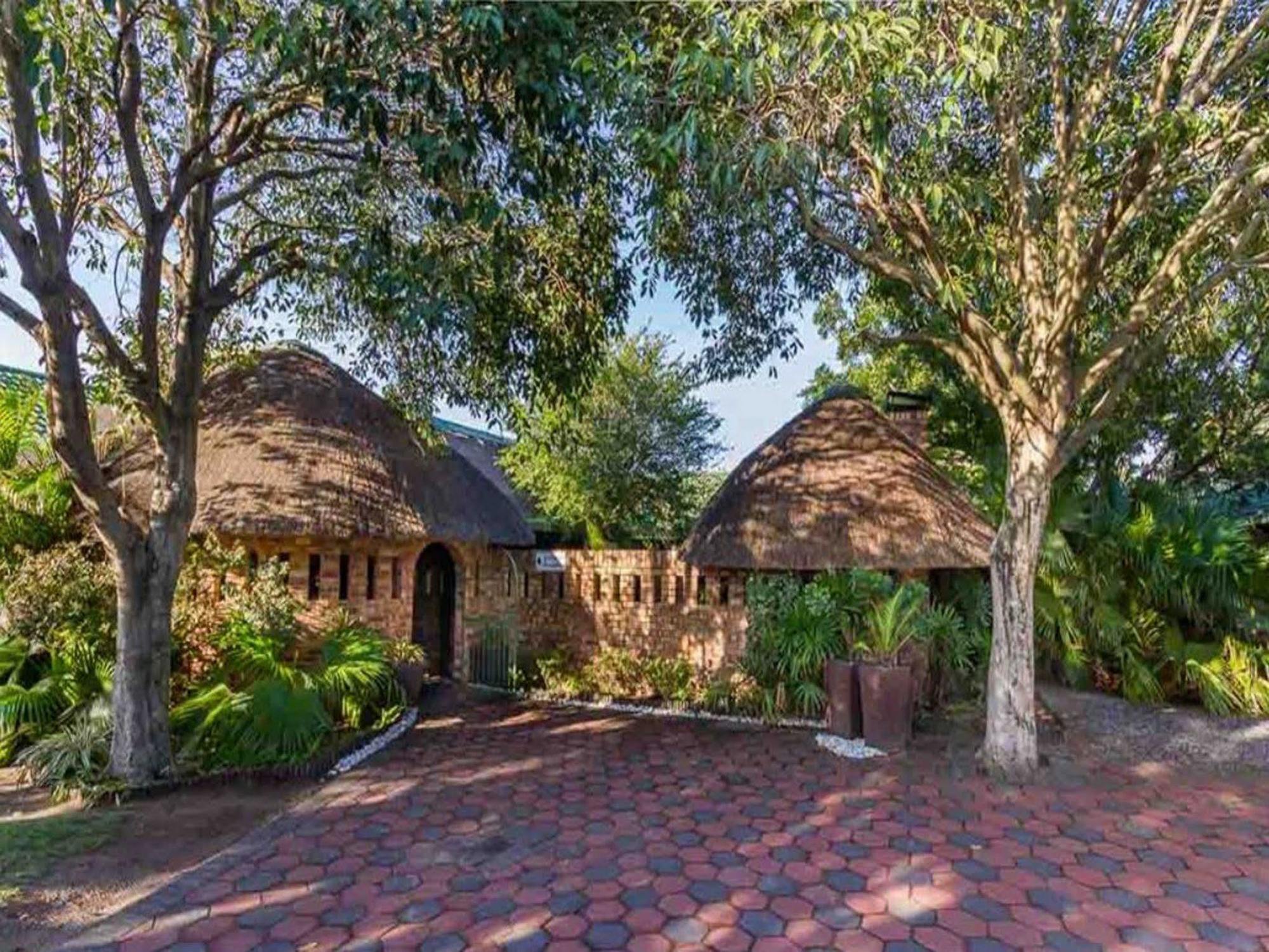 La Mer Lodge Richards Bay Exterior photo