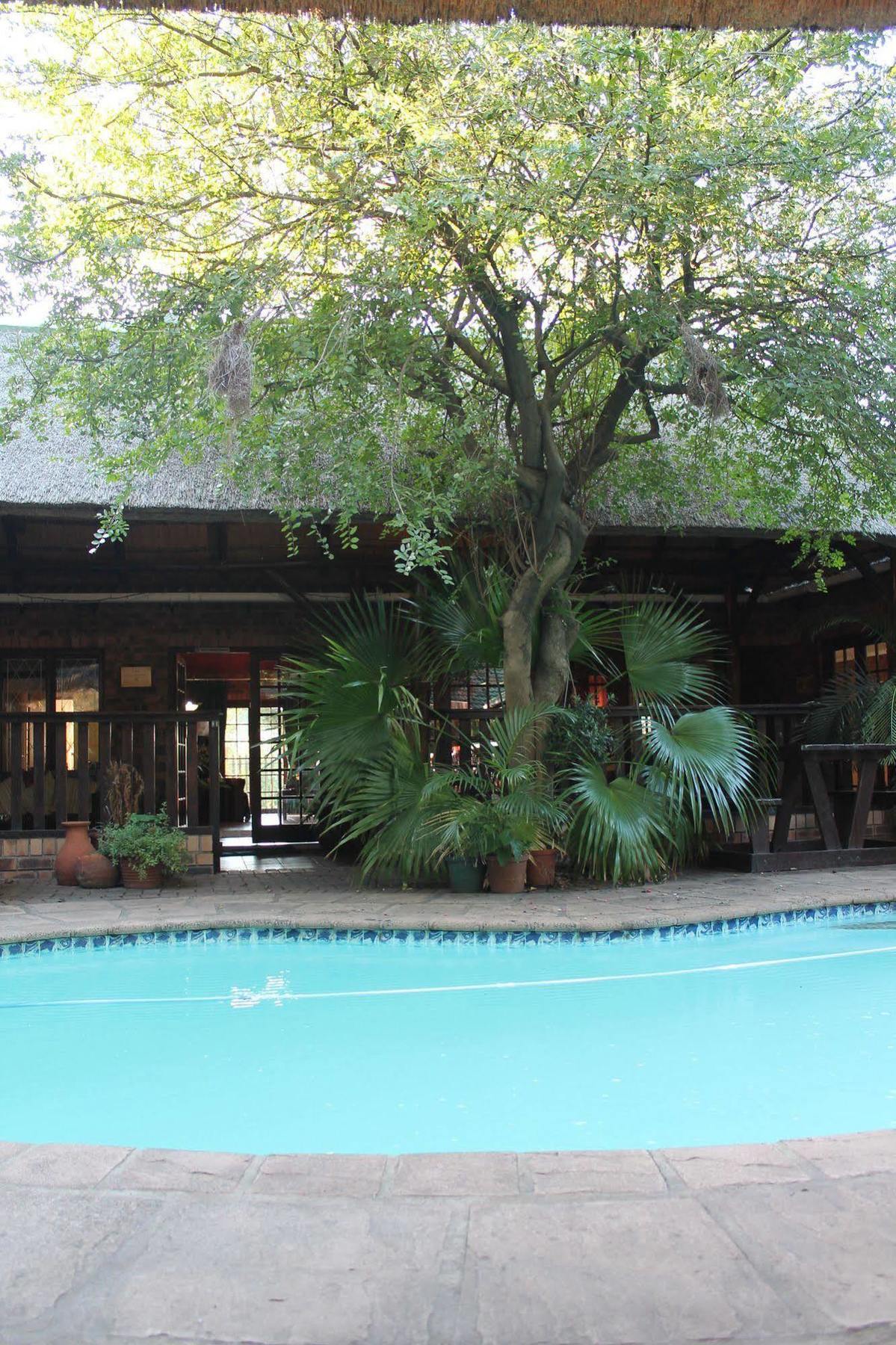 La Mer Lodge Richards Bay Exterior photo