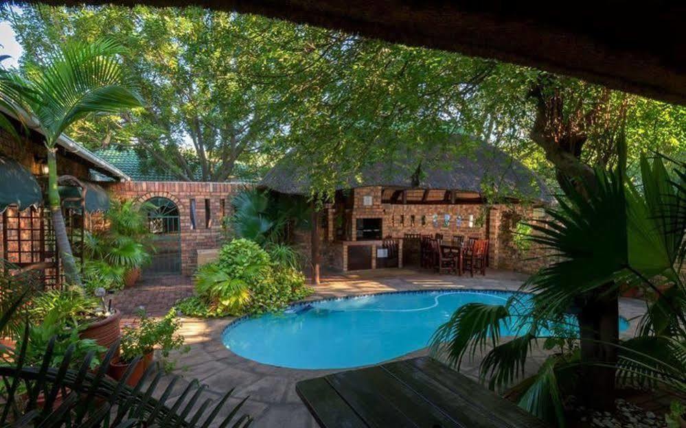 La Mer Lodge Richards Bay Exterior photo