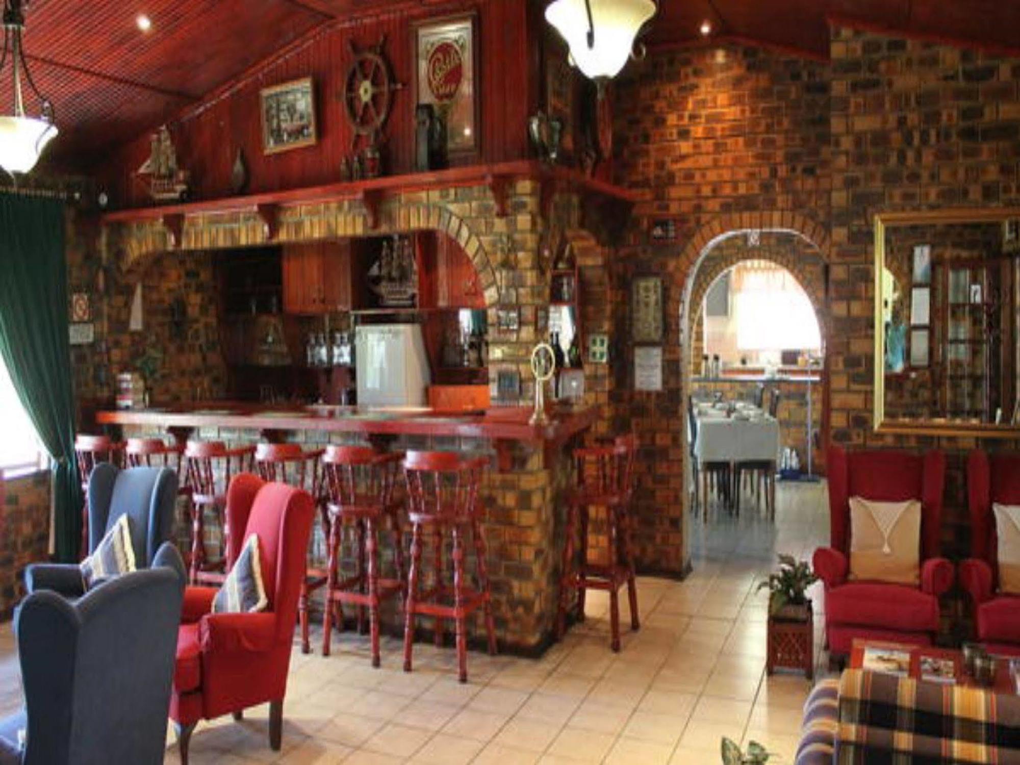 La Mer Lodge Richards Bay Exterior photo