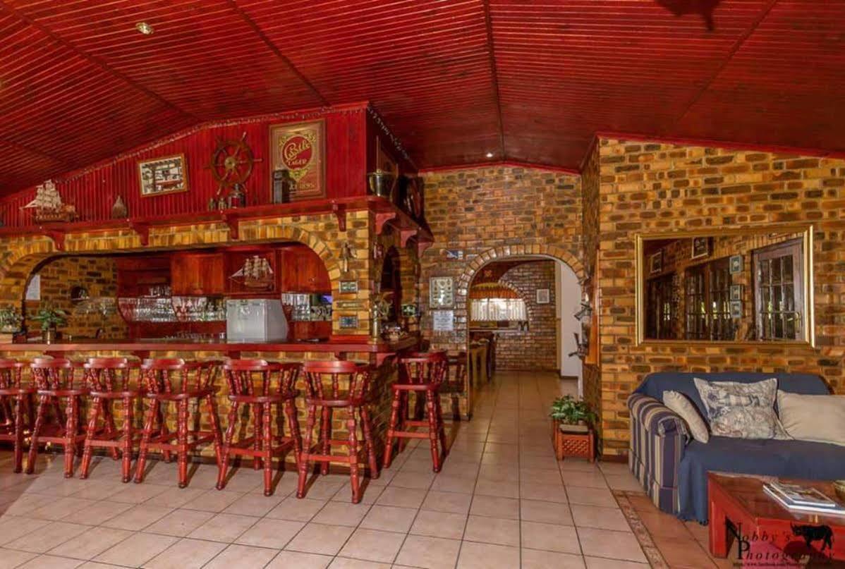 La Mer Lodge Richards Bay Exterior photo