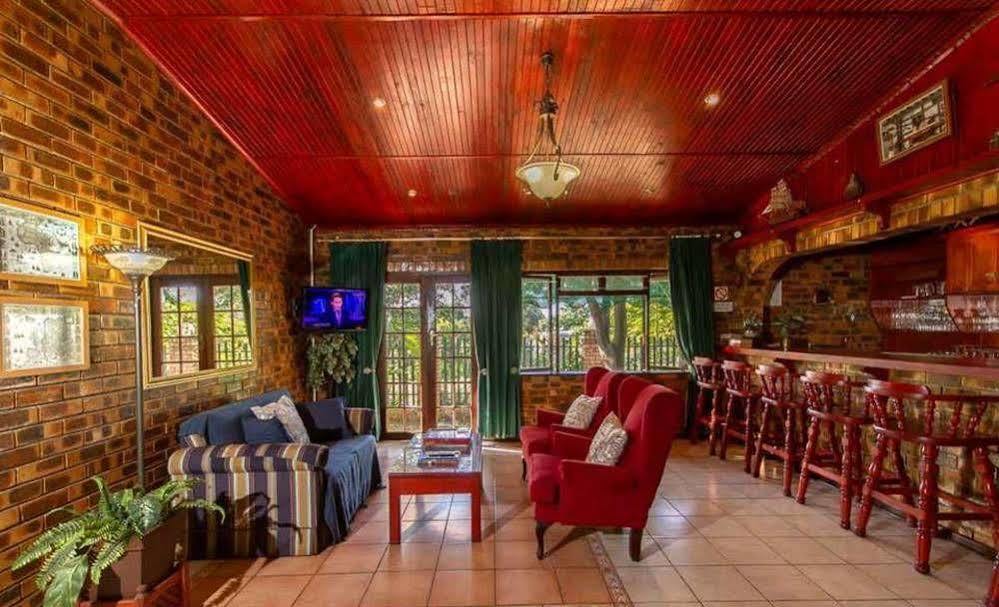 La Mer Lodge Richards Bay Exterior photo
